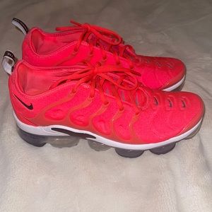 Mens Nike vapor max plus